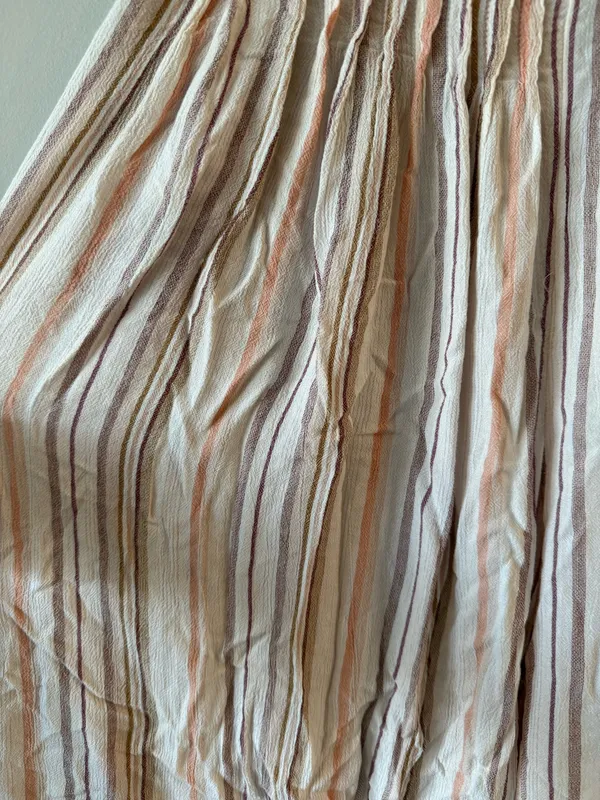 Free People Pants Flowy Boho - Image 2