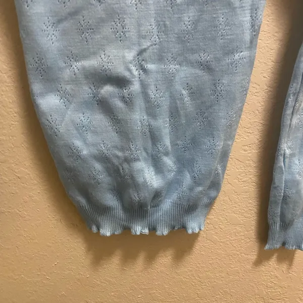 Vintage Helly Hansen Snowflake Long John Set. - Image 12