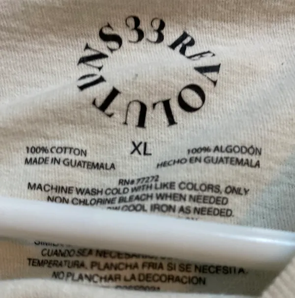 t- shirt  - Image 2