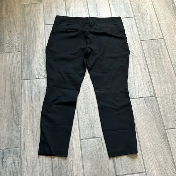Dalia black pants Size XL - Image 4