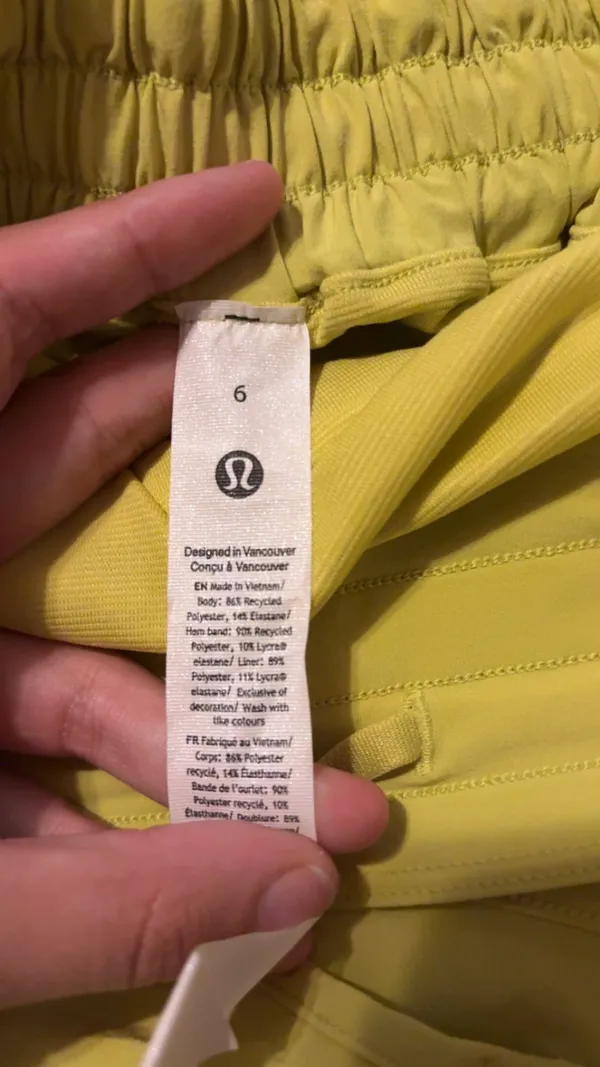Lululemon - Image 4