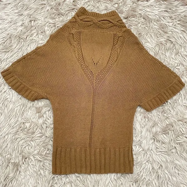 Anthropologie Guinevere sweater XS - Image 4
