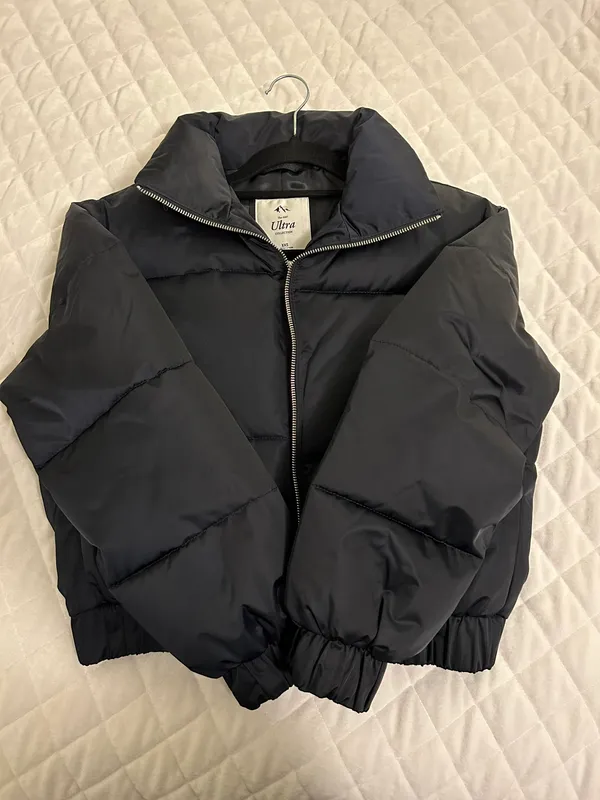Abercrombie Jacket Ultra Mini Puffer - Image 7