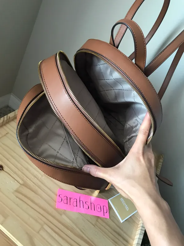 Michael Kors Backpack Set - Image 9