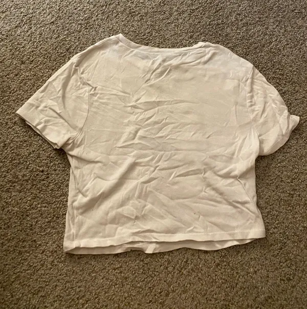 Urban Outfitters Baby Tee - Image 3