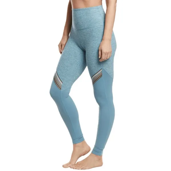 Beyond Yoga Spacedye All The Filament High Waisted Long Legging Medium - Image 9