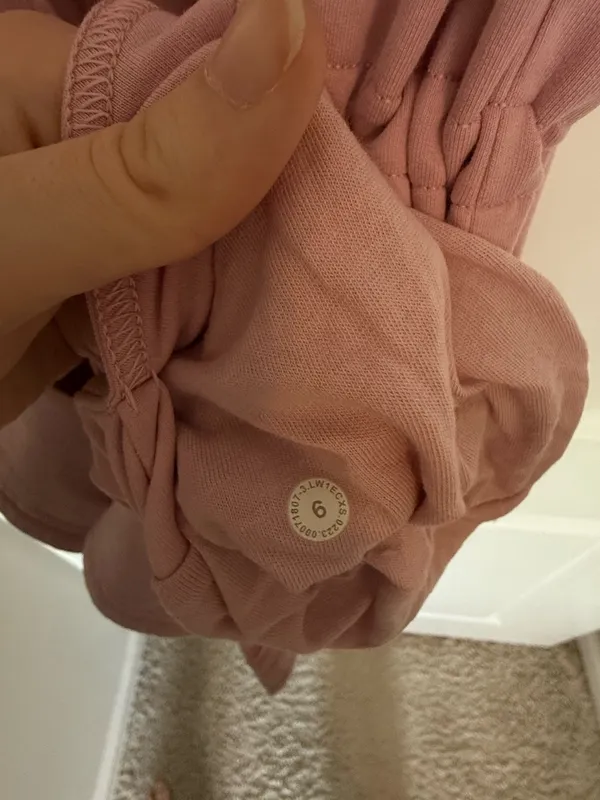 Lululemon pink romper 6 - Image 5