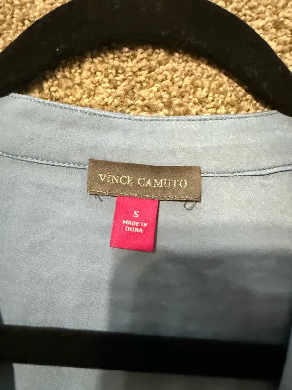 Vince Camuto Top - Image 2