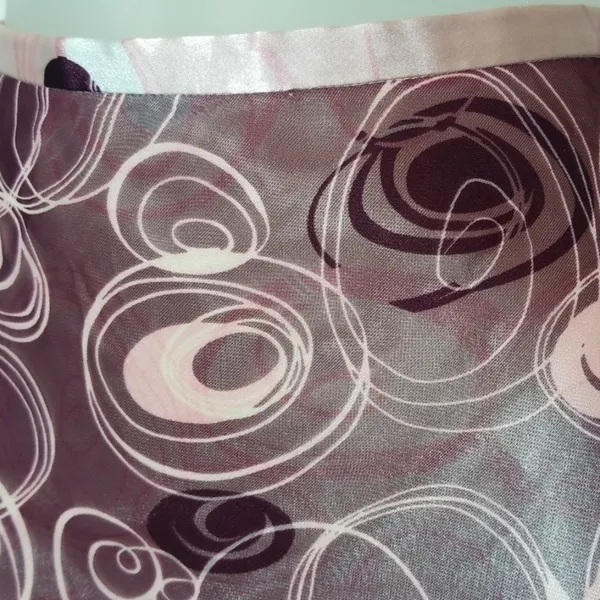 Apt. 9 Silky skirt - Image 2