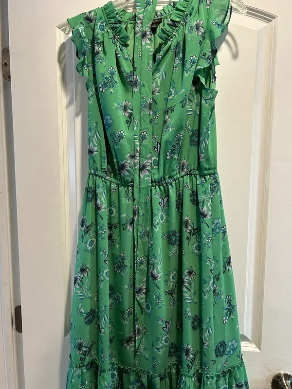Ann Taylor Dress - Image 4