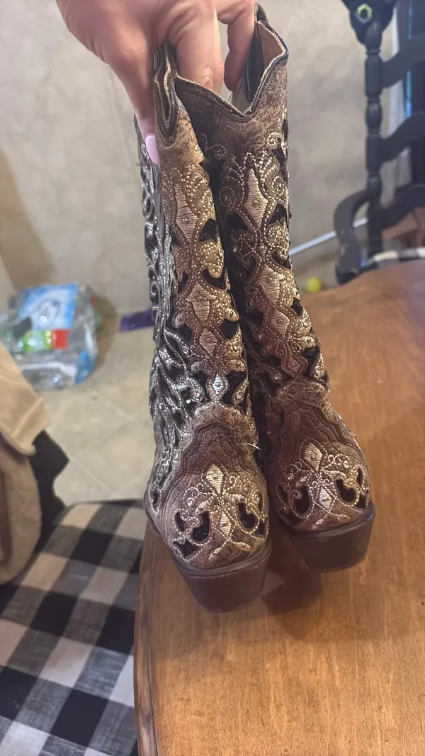 Corral boots Cowboy boots - Image 2