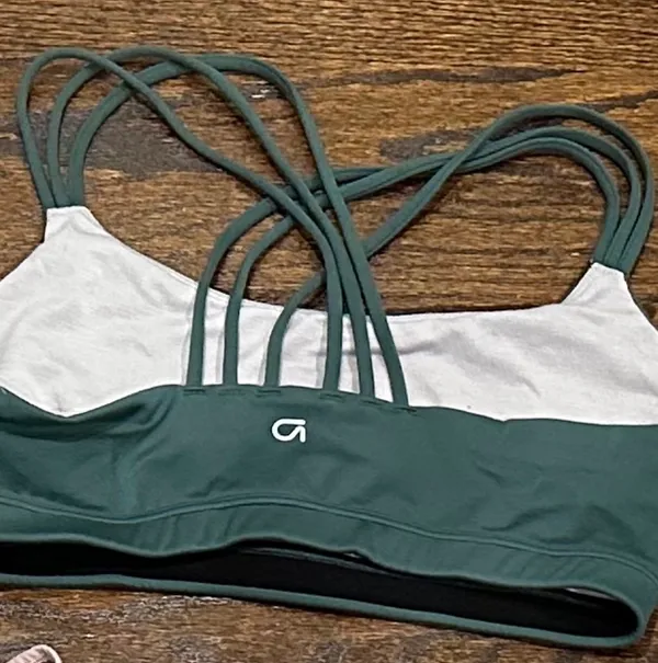 Gap Sports Bra - Image 2