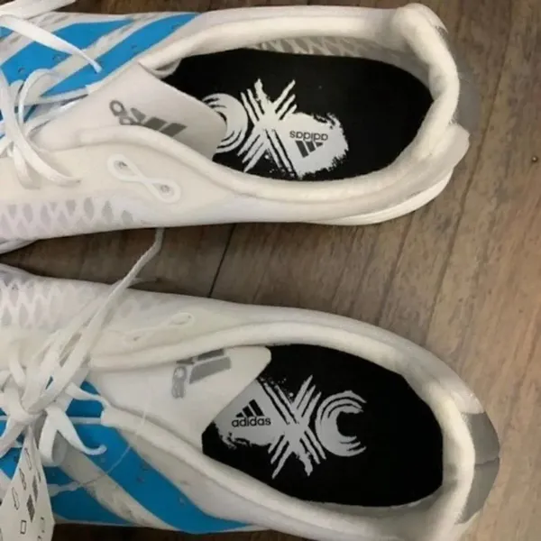 Adidas Adizero XC Sprint Shoes - Image 8