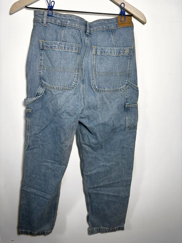 American Eagle Jeans Outfitters Cargo - Image 3