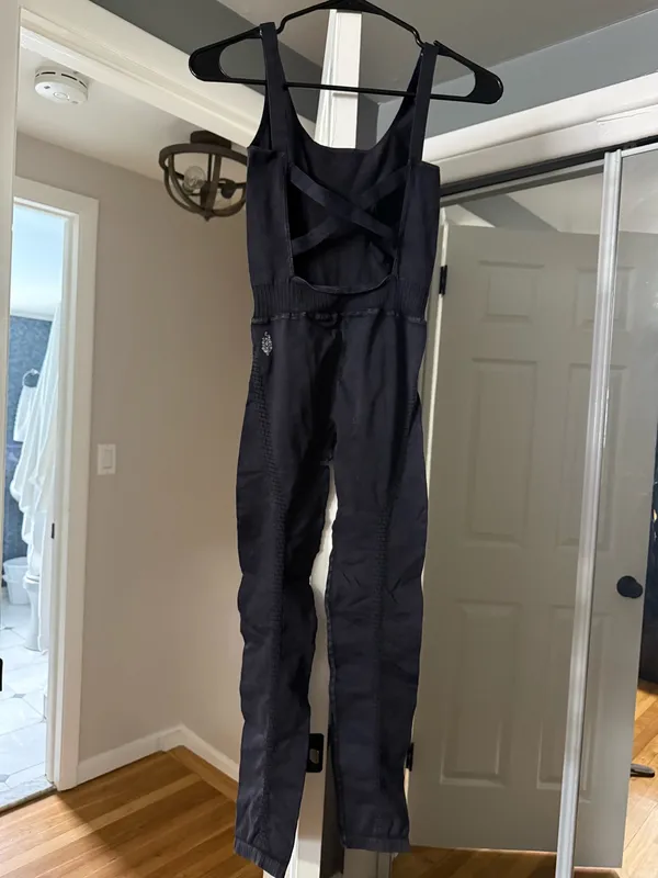 Free People Jumpsuit - Image 3