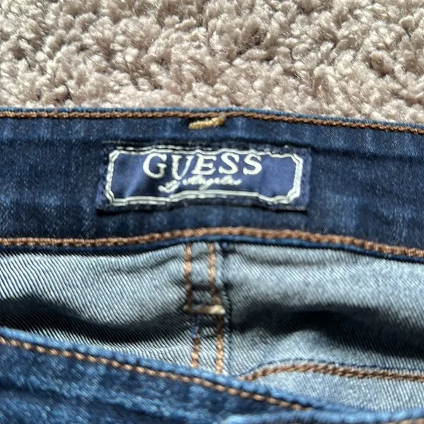 Guess super skinny jeans - Image 2