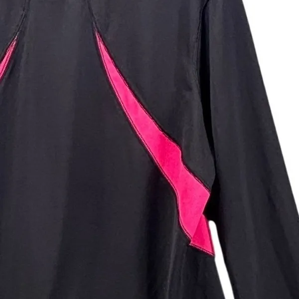 New‎ Balance Athletic Top Black XXL - Image 4