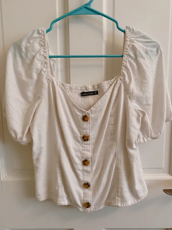 Abercrombie Top - Image 4
