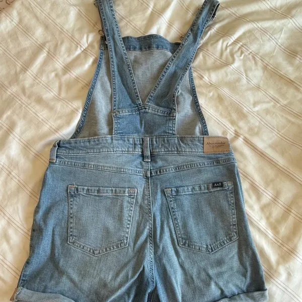 Abercrombie Kids Overalls - Image 2