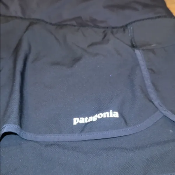 Patagonia Black Women's Shorts - Image 3