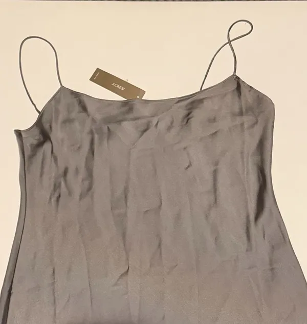 J.Crew Gwyneth slip dress - Image 3