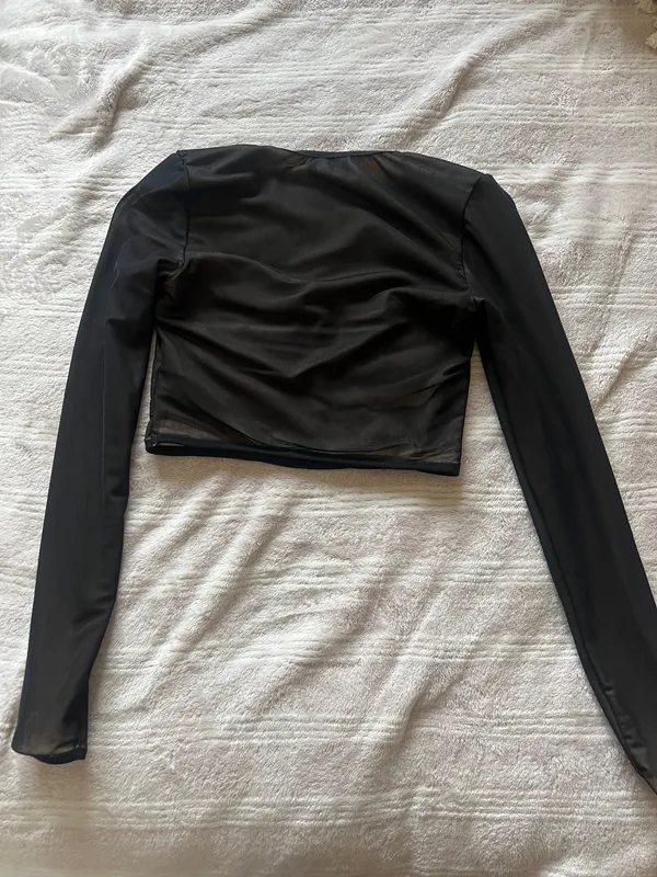 Edikted Top Corset - Image 2
