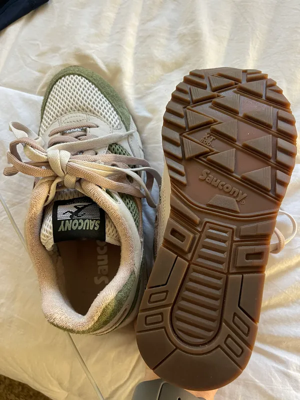 Shoes - Image 4