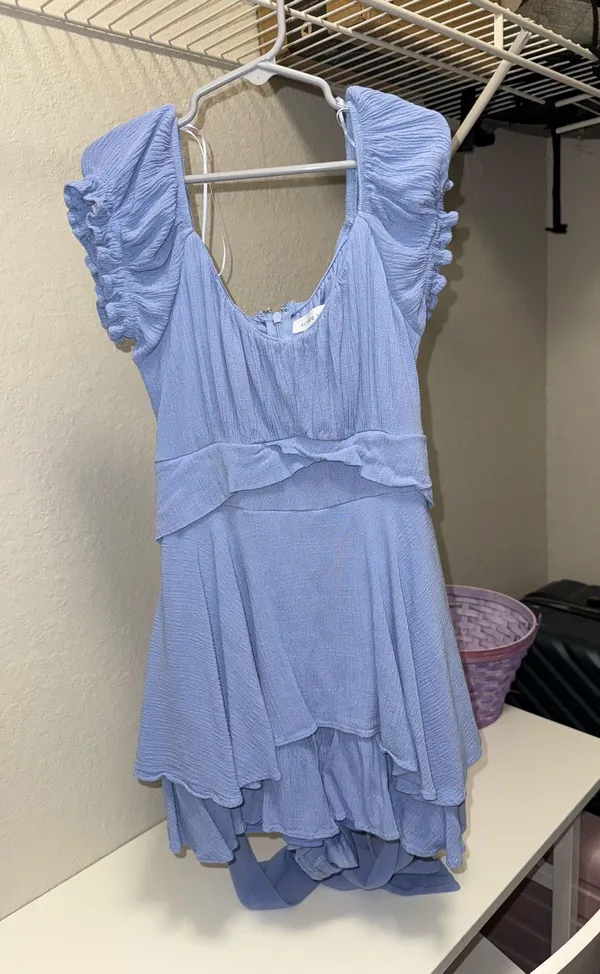 Altar'd State Dress - Image 3