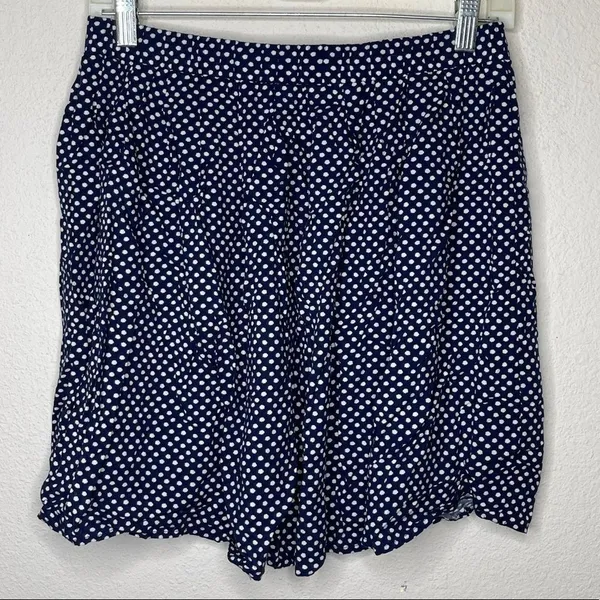 Old Navy Polka Dot Skirt‎ - Image 4