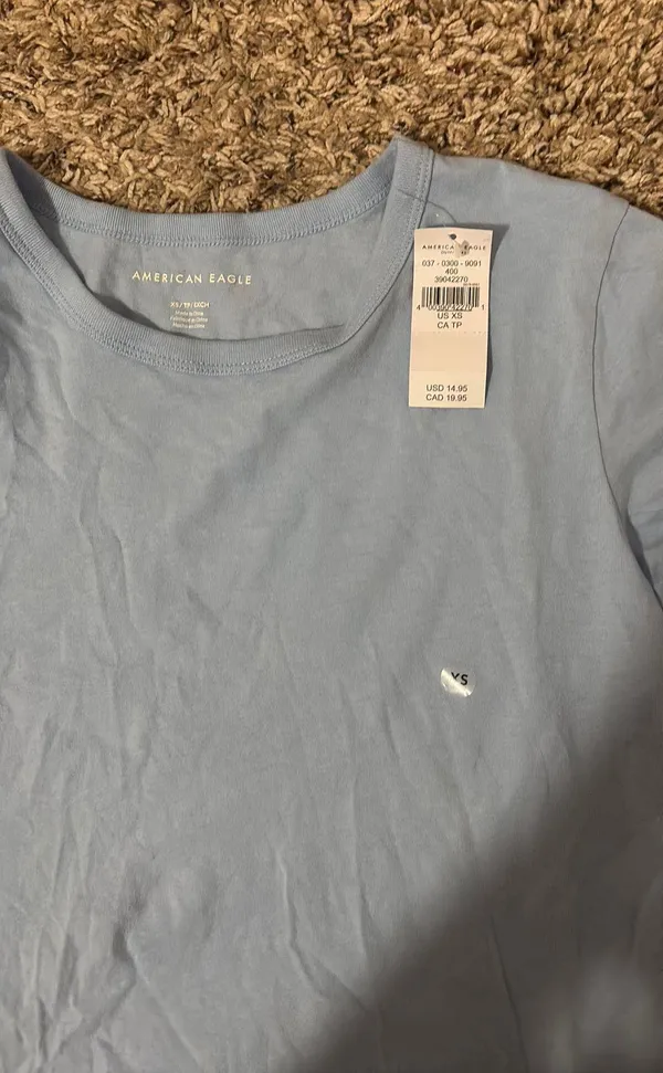 Outfitters T-shirt - Image 2