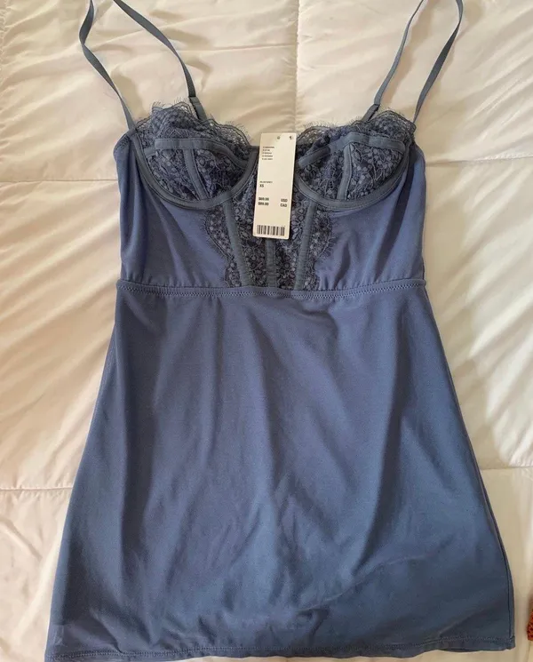 Urban Outfitters NEW corset bustier dress - Image 2