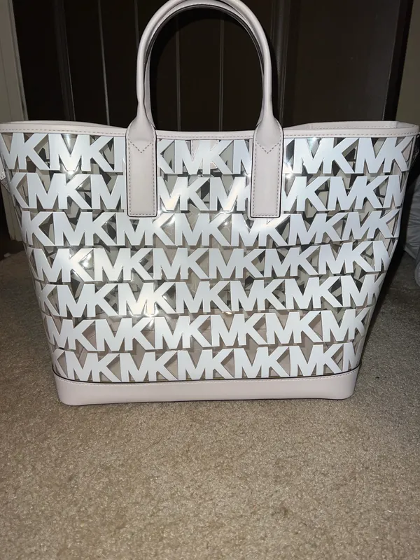 Michael Kors Tote Bag - Image 2