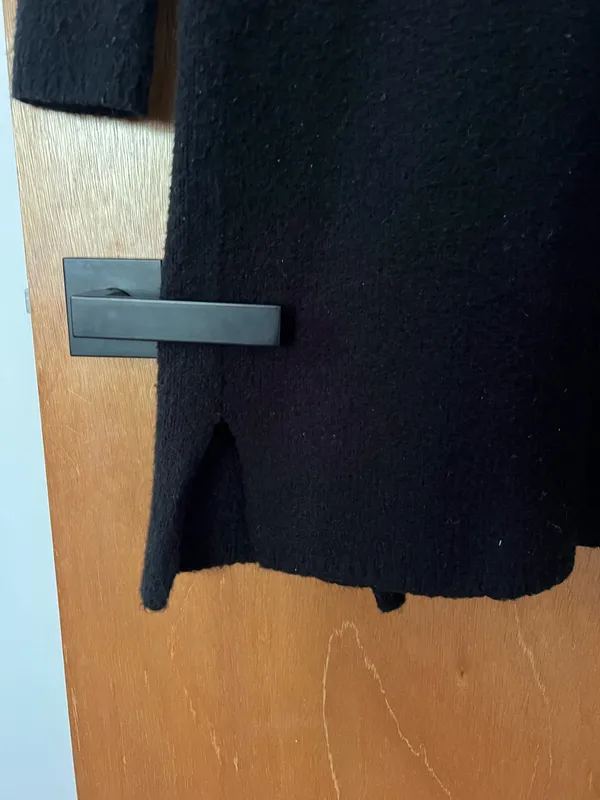 Jcrew wool long cardigan  - Image 6