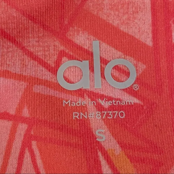 Alo Goddess Leggings - Image 7