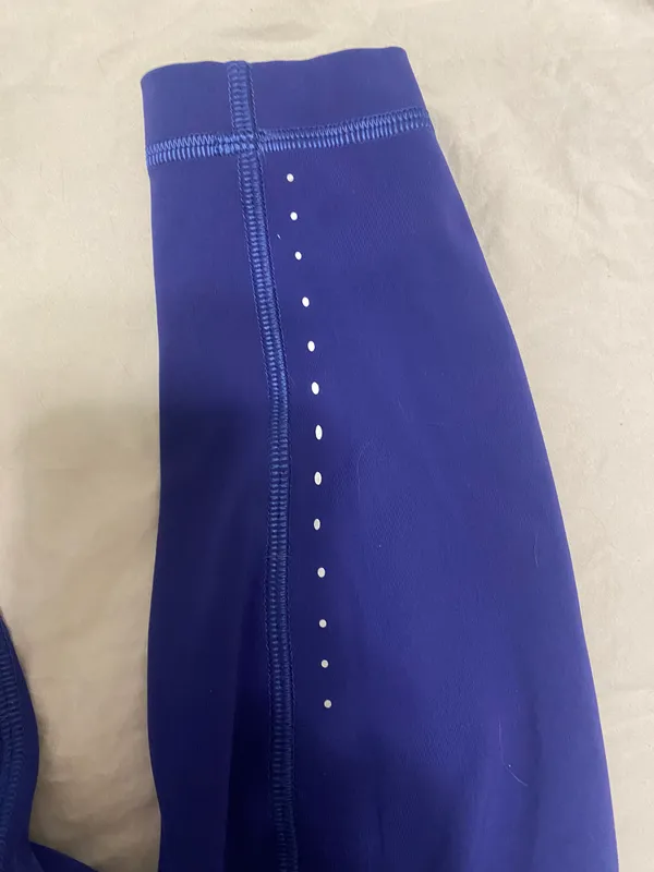 Lululemon Swift Speed High-Rise Tight 28” - Image 3