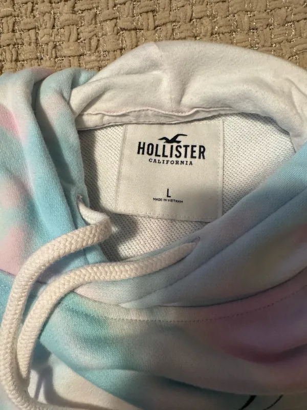 Hollister Hoodie - Image 3