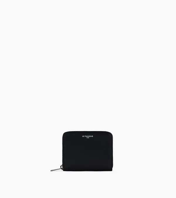 Le tanneur coin purse Black - Image 5