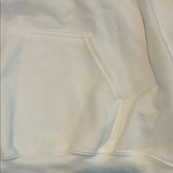 Gildan Marry a rich man hoodie - Image 4