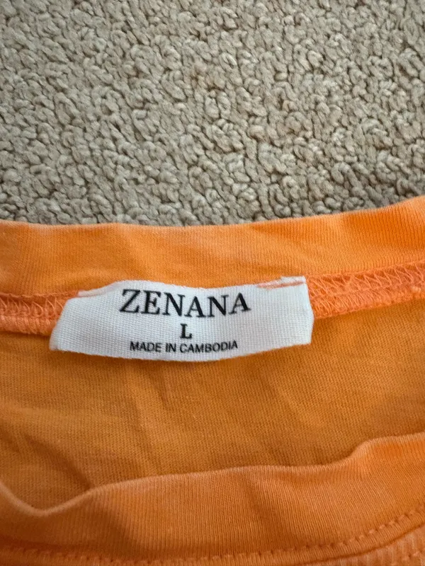 Zenana Top - Image 2
