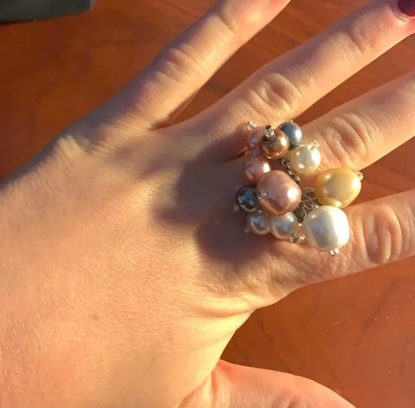 Statement Ring - Image 2