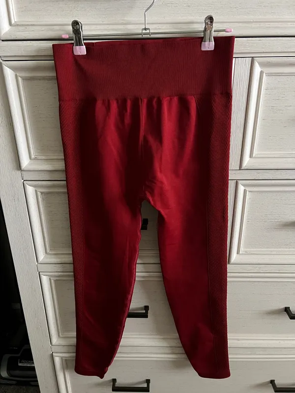 YPB Abercrombie Leggings - Image 6