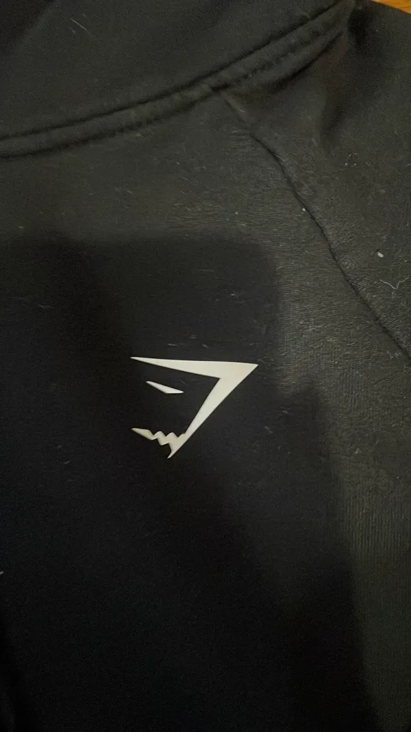Gymshark Hoodie - Image 3