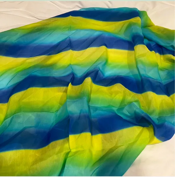 Triangl swim sarong  - Image 3