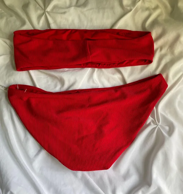 frankies bikinis set - Image 3
