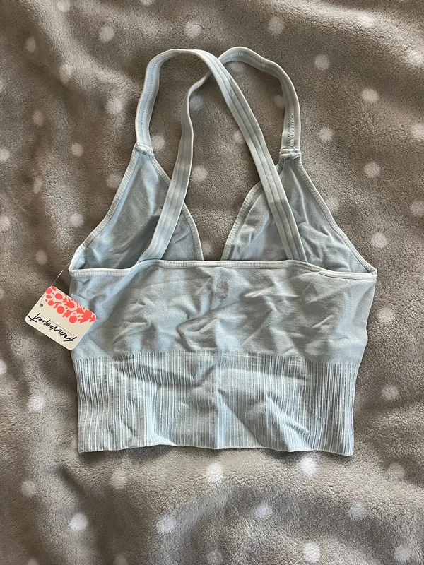 Free People Movement Tank - Image 2