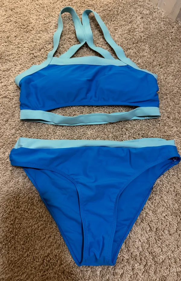 Shein Bikini Set - Image 2