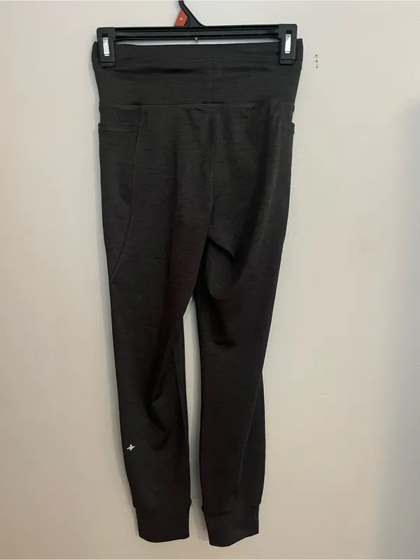 Halara Dark Gray Activewear‎ Leggings - Halara - Image 2