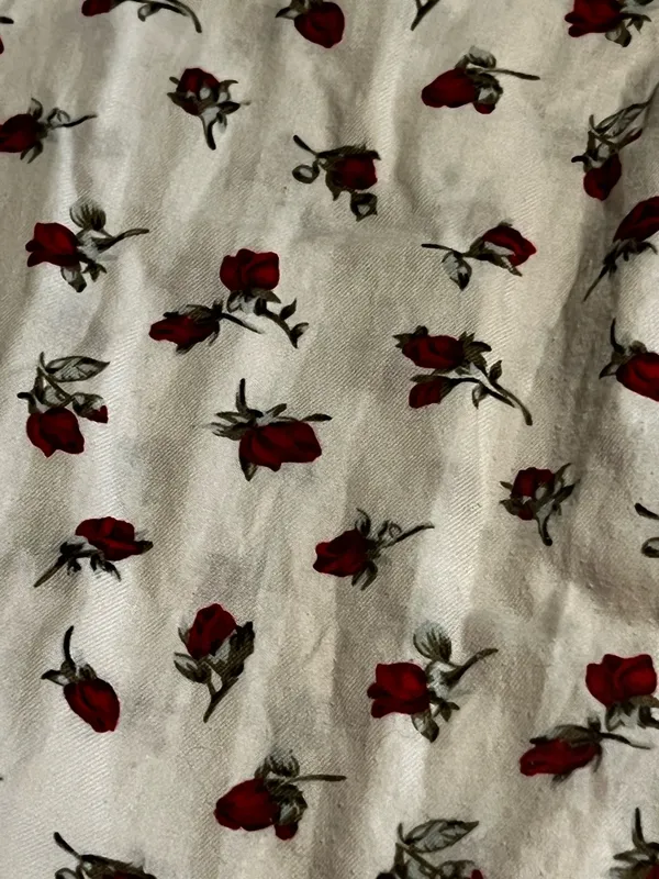 Womens Xs Victoria's Secret pajama pants - Image 3