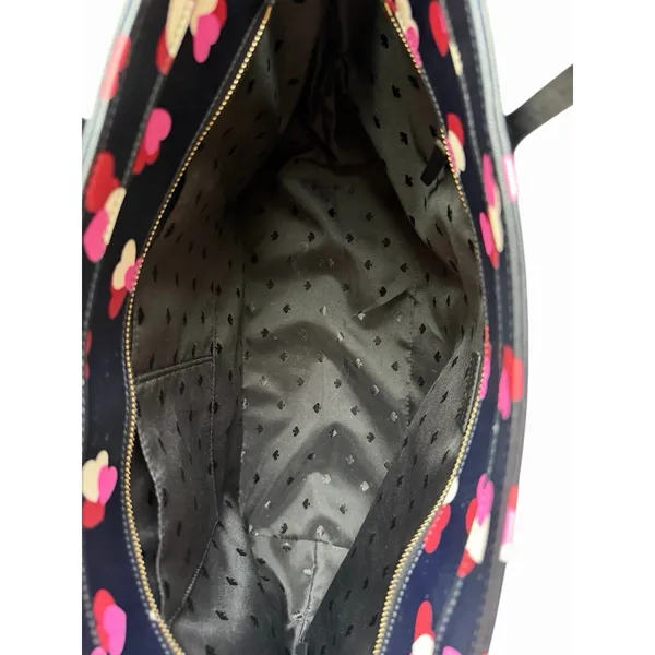 Kate Spade New York‎ Shore Street Flutter Hearts Margareta Tote Bag - Image 7