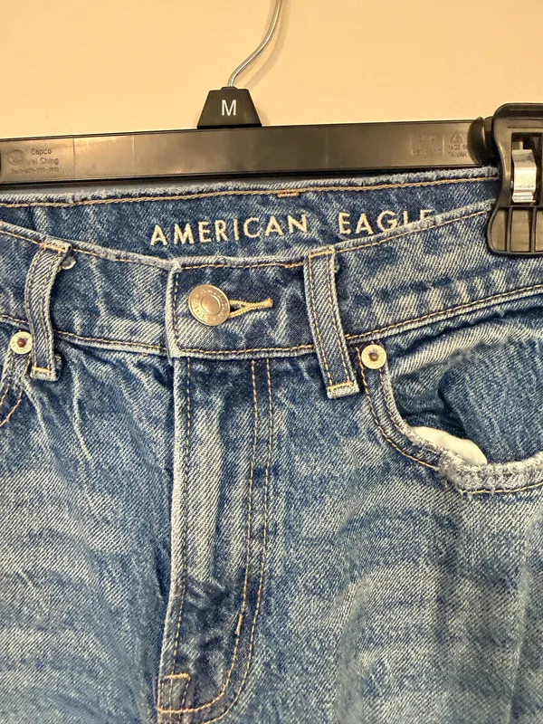 American Eagle Jeans - Image 2
